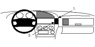 ProClip 852023