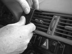 Brodit ProClip 852025 - Mercedes-Benz C-Class (180-320) 1993-1999