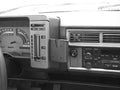 Proclip Chevrolet Blazer S10 92-94/ Pickup S10 92-93 Center
