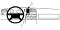 ProClip 852034