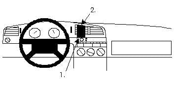 ProClip 852034