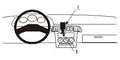 ProClip 852038