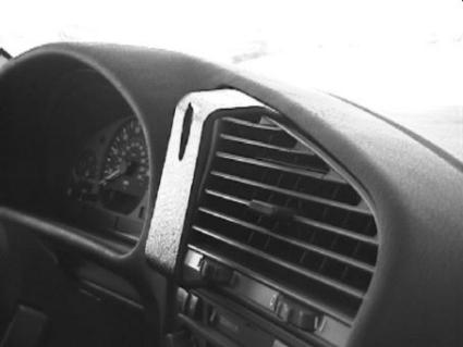 Brodit ProClip 852043 - BMW 3-Serie E36 1991-1998