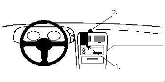 ProClip 852053