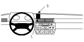ProClip 852056