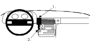ProClip 852069