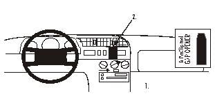 ProClip 852072