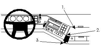 ProClip 852077