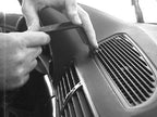 Brodit ProClip 852083 - BMW 7-Serie E38 1994-2001