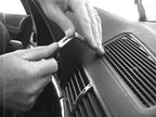 Brodit ProClip 852083 - BMW 7-Serie E38 1994-2001
