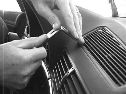 Brodit ProClip 852083 - BMW 7-Serie E38 1994-2001