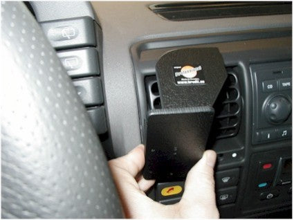 Brodit ProClip 852096 - Land Rover Discovery 1+2 1994-2004