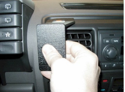 Brodit ProClip 852096 - Land Rover Discovery 1+2 1994-2004