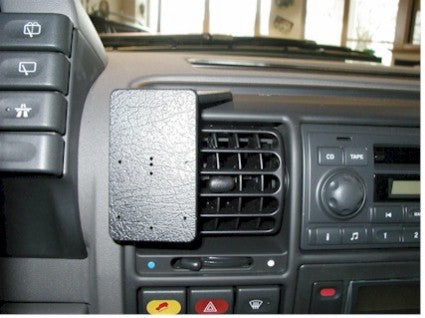Brodit ProClip 852096 - Land Rover Discovery 1+2 1994-2004