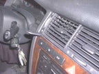 Brodit ProClip 852106 - Audi A8 1994-2002