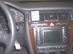 Brodit ProClip 852106 - Audi A8 1994-2002
