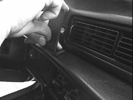 Brodit ProClip 852111 - Volvo 740 1991-1998