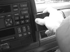Brodit ProClip 852115 - Chevrolet Pickup 1992-1994