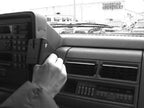 Brodit ProClip 852115 - Chevrolet Pickup 1992-1994