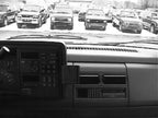 Brodit ProClip 852115 - Chevrolet Pickup 1992-1994
