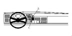 Brodit ProClip 852115 - Chevrolet Pickup 1992-1994