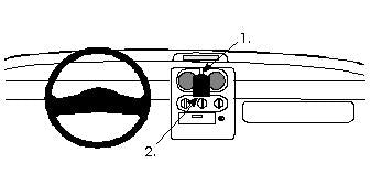 ProClip 852128