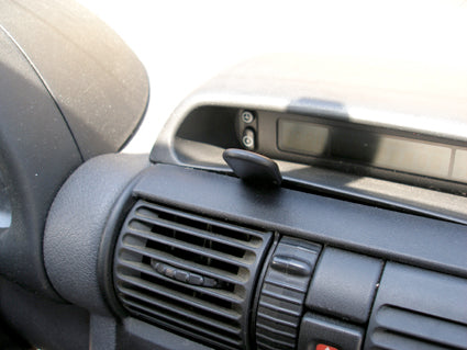 Brodit ProClip 852129 - Opel Combo 1993-2001