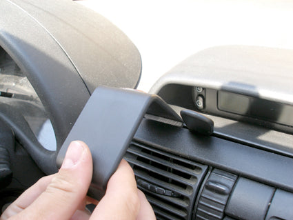 Brodit ProClip 852129 - Opel Combo 1993-2001