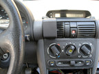 Brodit ProClip 852129 - Opel Combo 1993-2001