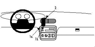 ProClip 852140