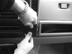 Brodit ProClip 852187 - Jeep Cherokee 1988-1996