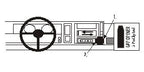 Brodit ProClip 852187 - Jeep Cherokee 1988-1996