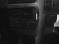 Proclip Chrysler Voyager 96-00 Angled mount