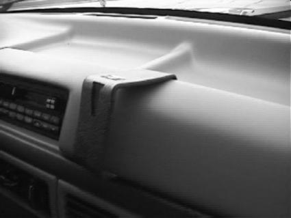 Brodit ProClip 852196 - Ford Bronco 1992-1998
