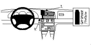ProClip 852213