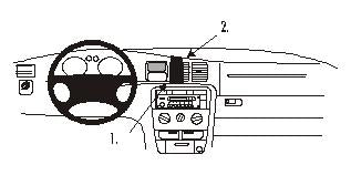 ProClip 852226