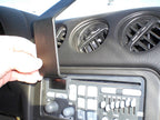Brodit ProClip 852246 - Pontiac Firebird 1993-2003