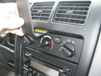 Brodit ProClip 852253 - Toyota Tacoma 1995-2004