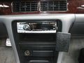 Proclip Nissan Altima 95-97 USA Angled mount