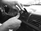 Brodit ProClip 852280 - BMW 5-Serie M5 E39 1996-2003