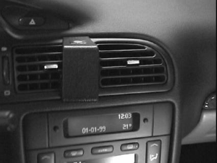Brodit ProClip 852285 - Peugeot 406 1996-2003