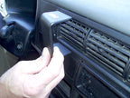 Brodit ProClip 852296 - Volkswagen Caravelle 1996-2003