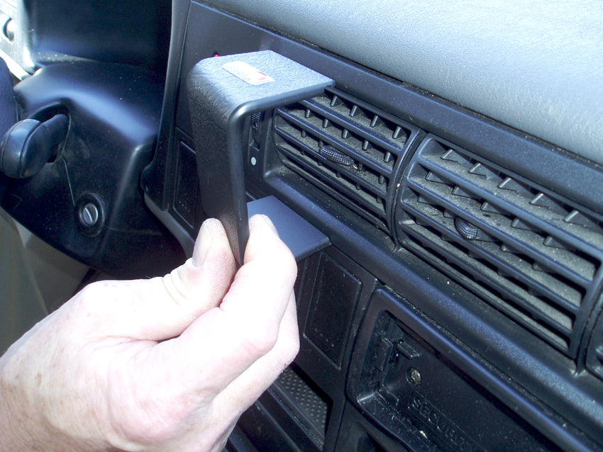 Brodit ProClip 852296 - Volkswagen Caravelle 1996-2003