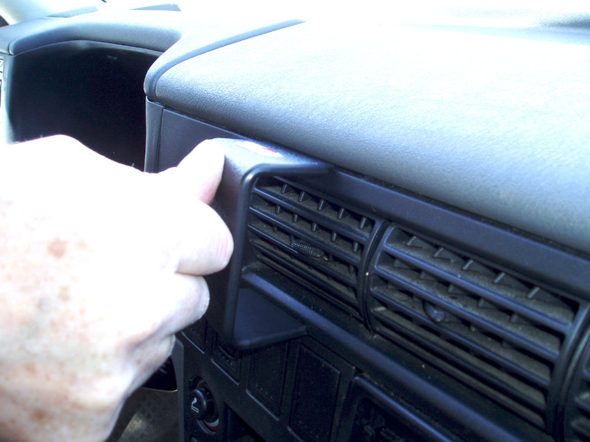 Brodit ProClip 852296 - Volkswagen Caravelle 1996-2003