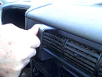 Brodit ProClip 852296 - Volkswagen Caravelle 1996-2003