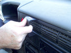 Brodit ProClip 852296 - Volkswagen Caravelle 1996-2003