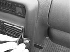 Brodit ProClip 852309 - Peugeot 106 1996-2002