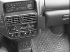 Brodit ProClip 852309 - Peugeot 106 1996-2002