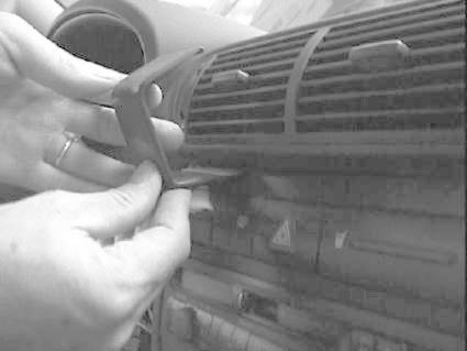 Brodit ProClip 852333 - Audi A3 1997-2002