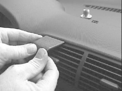 Brodit ProClip 852333 - Audi A3 1997-2002